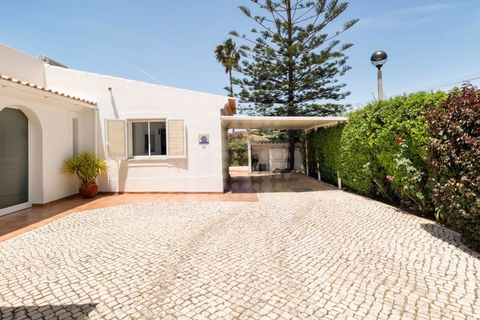 Villa i Albufeira, Faro, Albufeira - € 695.000 | Ref: MCD019 - foto 27