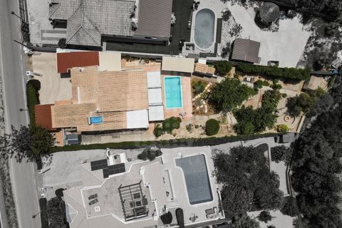 Villa i Albufeira, Faro, Albufeira - € 695.000 | Ref: MCD019 - foto 32