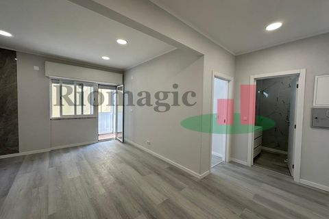 Lejlighed i Amadora, Lisbon, Amadora - € 255.000 | Ref: 179.26 - foto 1