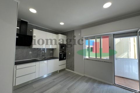 Lejlighed i Amadora, Lisbon, Amadora - € 255.000 | Ref: 179.26 - foto 2