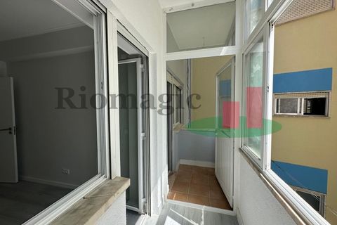 Lejlighed i Amadora, Lisbon, Amadora - € 255.000 | Ref: 179.26 - foto 5