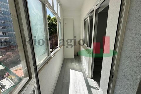 Lejlighed i Amadora, Lisbon, Amadora - € 255.000 | Ref: 179.26 - foto 6