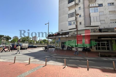 Lejlighed i Amadora, Lisbon, Amadora - € 255.000 | Ref: 179.26 - foto 15
