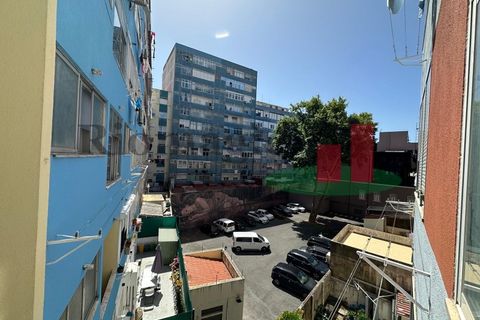 Lejlighed i Amadora, Lisbon, Amadora - € 255.000 | Ref: 179.26 - foto 16