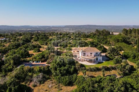 Villa i Tunes, Faro, Tunes - € 2.500.000 | Ref: AGM-MCD022 - foto 1