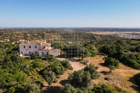 Villa i Tunes, Faro, Tunes - € 2.500.000 | Ref: AGM-MCD022 - foto 2