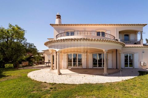 Villa i Tunes, Faro, Tunes - € 2.500.000 | Ref: AGM-MCD022 - foto 3