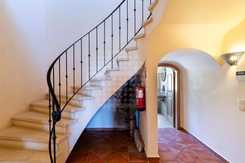Villa i Tunes, Faro, Tunes - € 2.500.000 | Ref: AGM-MCD022 - foto 6