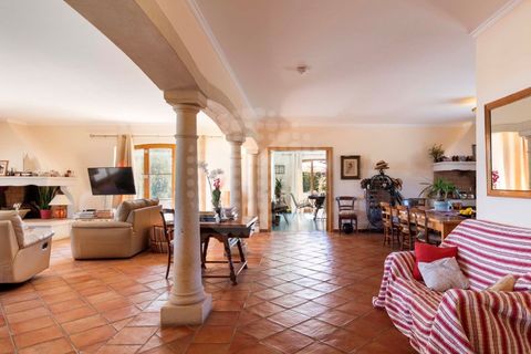 Villa i Tunes, Faro, Tunes - € 2.500.000 | Ref: AGM-MCD022 - foto 7