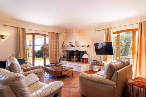 Villa i Tunes, Faro, Tunes - € 2.500.000 | Ref: AGM-MCD022 - foto 8