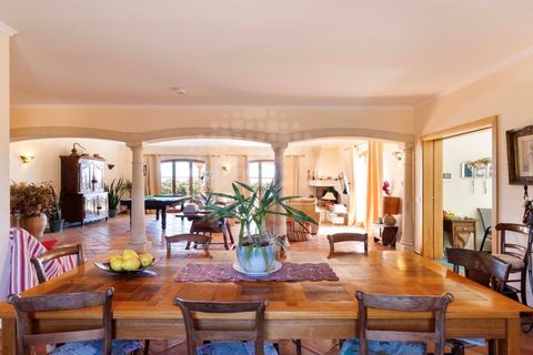Villa i Tunes, Faro, Tunes - € 2.500.000 | Ref: AGM-MCD022 - foto 9