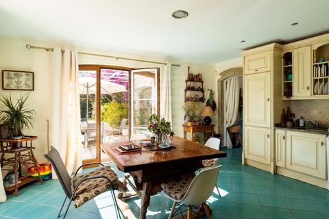Villa i Tunes, Faro, Tunes - € 2.500.000 | Ref: AGM-MCD022 - foto 11
