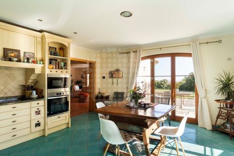 Villa i Tunes, Faro, Tunes - € 2.500.000 | Ref: AGM-MCD022 - foto 12