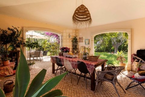 Villa i Tunes, Faro, Tunes - € 2.500.000 | Ref: AGM-MCD022 - foto 14