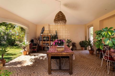 Villa i Tunes, Faro, Tunes - € 2.500.000 | Ref: AGM-MCD022 - foto 15