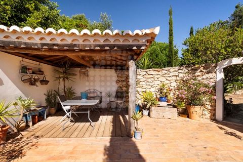 Villa i Tunes, Faro, Tunes - € 2.500.000 | Ref: AGM-MCD022 - foto 16