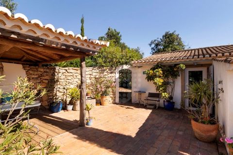 Villa i Tunes, Faro, Tunes - € 2.500.000 | Ref: AGM-MCD022 - foto 17