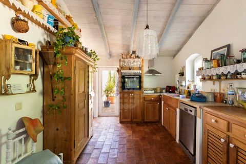 Villa i Tunes, Faro, Tunes - € 2.500.000 | Ref: AGM-MCD022 - foto 20