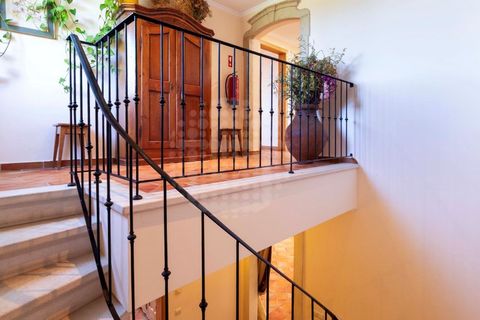 Villa i Tunes, Faro, Tunes - € 2.500.000 | Ref: AGM-MCD022 - foto 21