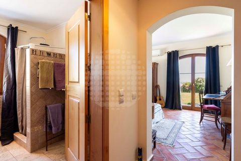Villa i Tunes, Faro, Tunes - € 2.500.000 | Ref: AGM-MCD022 - foto 23
