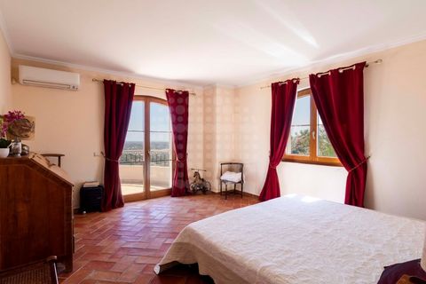 Villa i Tunes, Faro, Tunes - € 2.500.000 | Ref: AGM-MCD022 - foto 24