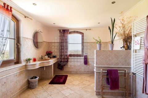 Villa i Tunes, Faro, Tunes - € 2.500.000 | Ref: AGM-MCD022 - foto 26
