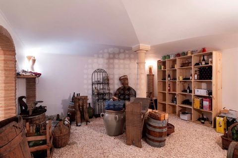 Villa i Tunes, Faro, Tunes - € 2.500.000 | Ref: AGM-MCD022 - foto 31