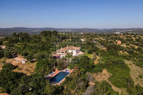 Villa i Tunes, Faro, Tunes - € 2.500.000 | Ref: AGM-MCD022 - foto 34