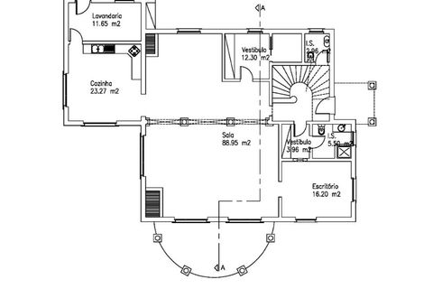 Villa i Tunes, Faro, Tunes - € 2.500.000 | Ref: AGM-MCD022 - foto 36