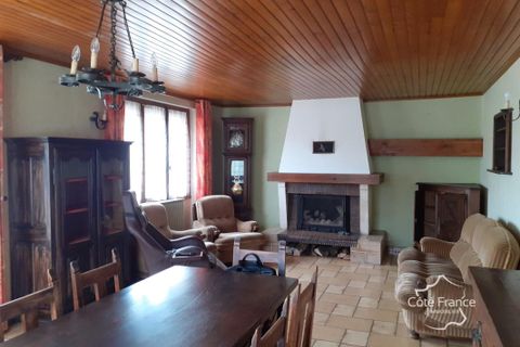 Villa a Cunfin, Aube, Cunfin - € 77.000 | Ref: 137_SRVMA1550008873 - foto 3