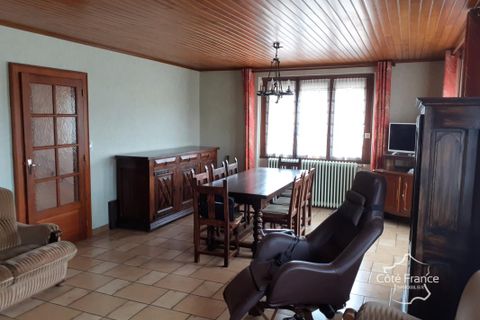 Villa a Cunfin, Aube, Cunfin - € 77.000 | Ref: 137_SRVMA1550008873 - foto 4