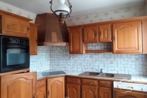 Villa a Cunfin, Aube, Cunfin - € 77.000 | Ref: 137_SRVMA1550008873 - foto 5