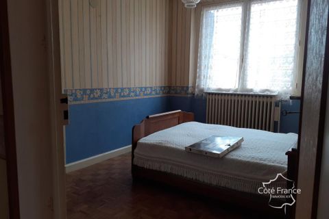 Villa a Cunfin, Aube, Cunfin - € 77.000 | Ref: 137_SRVMA1550008873 - foto 8