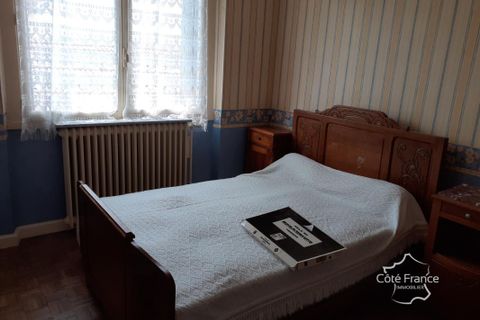 Villa a Cunfin, Aube, Cunfin - € 77.000 | Ref: 137_SRVMA1550008873 - foto 10