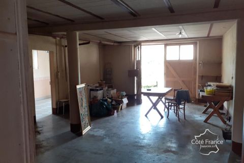 Villa a Cunfin, Aube, Cunfin - € 77.000 | Ref: 137_SRVMA1550008873 - foto 11