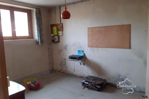 Villa a Cunfin, Aube, Cunfin - € 77.000 | Ref: 137_SRVMA1550008873 - foto 12