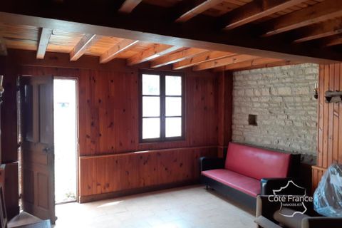 Villa a Cunfin, Aube, Cunfin - € 77.000 | Ref: 137_SRVMA1550008873 - foto 13