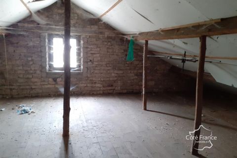 Villa a Cunfin, Aube, Cunfin - € 77.000 | Ref: 137_SRVMA1550008873 - foto 14