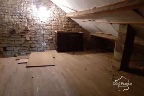 Villa a Cunfin, Aube, Cunfin - € 77.000 | Ref: 137_SRVMA1550008873 - foto 15