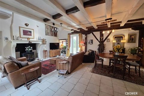 Villa i Adriers, Vienne, Adriers - € 199.969 | Ref: CB-13593 - foto 4