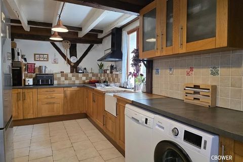 Villa i Adriers, Vienne, Adriers - € 199.969 | Ref: CB-13593 - foto 5
