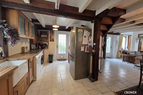 Villa i Adriers, Vienne, Adriers - € 199.969 | Ref: CB-13593 - foto 6