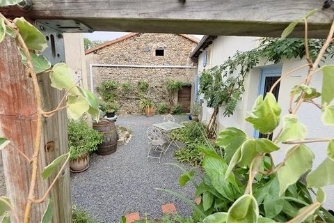 Villa i Adriers, Vienne, Adriers - € 199.969 | Ref: CB-13593 - foto 16