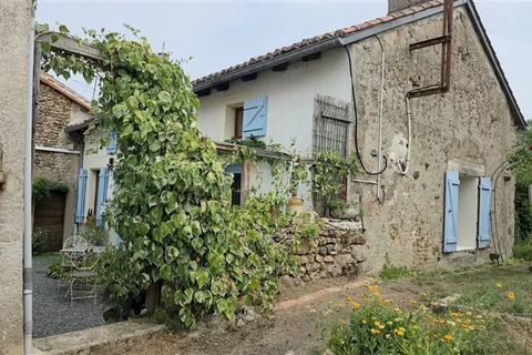 Villa i Adriers, Vienne, Adriers - € 199.969 | Ref: CB-13593 - foto 17