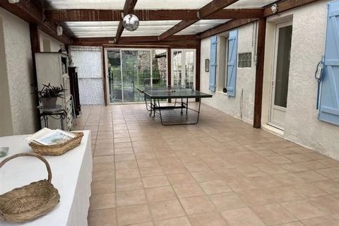 Villa i Adriers, Vienne, Adriers - € 199.969 | Ref: CB-13593 - foto 18