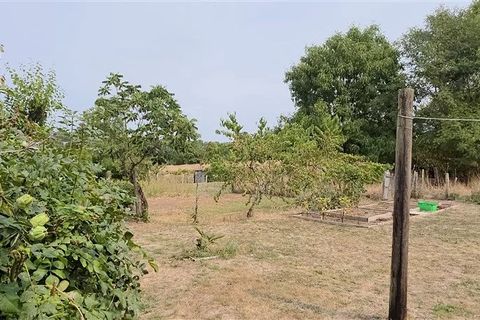 Villa i Adriers, Vienne, Adriers - € 199.969 | Ref: CB-13593 - foto 31