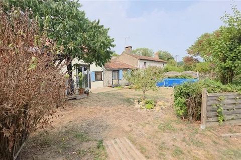 Villa i Adriers, Vienne, Adriers - € 199.969 | Ref: CB-13593 - foto 32