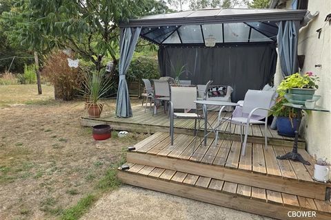 Villa i Adriers, Vienne, Adriers - € 199.969 | Ref: CB-13593 - foto 33