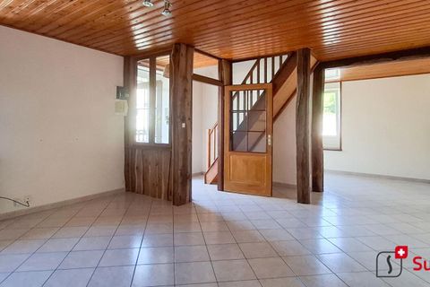Villa i Valonne, Doubs, Valonne - € 150.000 | Ref: 2009-LIS - foto 2