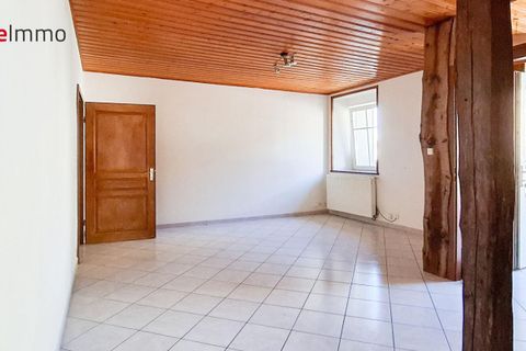 Villa i Valonne, Doubs, Valonne - € 150.000 | Ref: 2009-LIS - foto 3